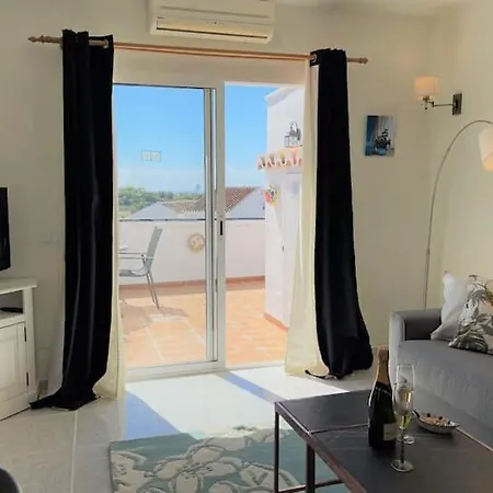 Calle Tanger Oasis De Capistrano Διαμέρισμα