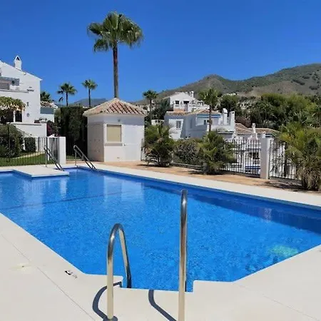 Calle Tanger Oasis De Capistrano Διαμέρισμα